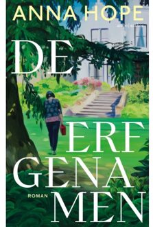 De Erfgenamen - Anna Hope