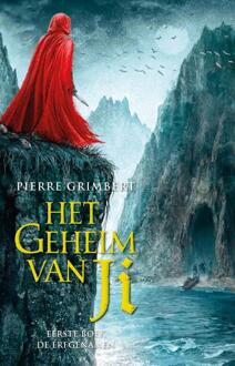 De erfgenamen - Boek Pierre Grimbert (902456588X)