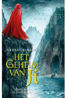De erfgenamen - Boek Pierre Grimbert (902456588X)