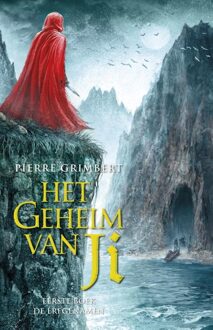 De erfgenamen - eBook Pierre Grimbert (9024565898)