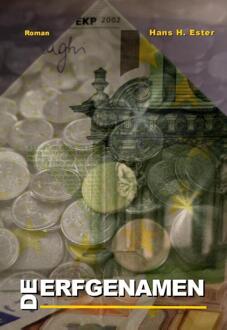 De Erfgenamen -  Hans H. Ester (ISBN: 9789083424910)