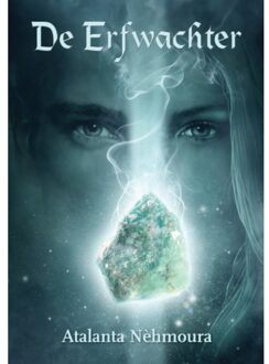 De erfwachter - Boek Atalanta Nèhmoura (9492337304)