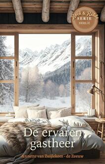 De Ervaren Gastheer -  Annette van Zuijlekom-de Zeeuw (ISBN: 9789083381428)