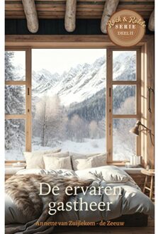 De Ervaren Gastheer - Rock & Rolde - Annette van Zuijlekom-de Zeeuw