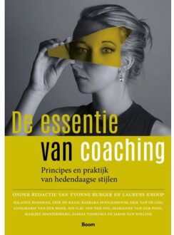 De Essentie Van Coaching