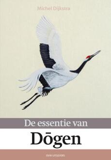 De essentie van Dogen - (ISBN:9789492538956)