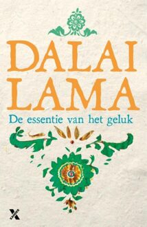 De essentie van het geluk - eBook Dalai Lama (9401602603)