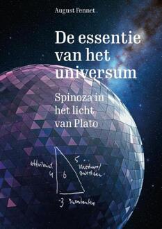 De essentie van het universum -  August Fennet (ISBN: 9789083185965)
