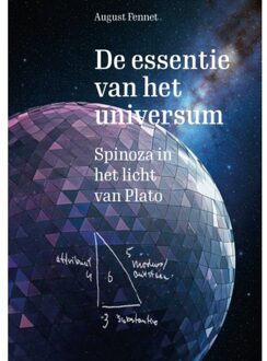 De Essentie Van Het Universum - August Fennet