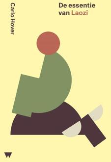 De essentie van Laozi -  Carlo Hover (ISBN: 9789083549538)