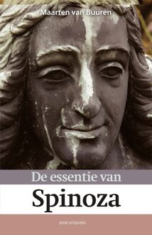 De essentie van Spinoza