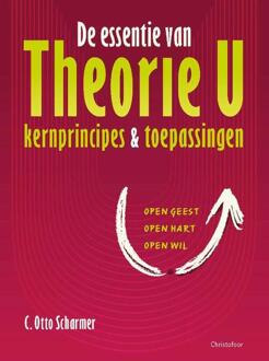 De essentie van Theorie U