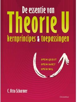 De essentie van Theorie U