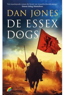 De Essex Dogs - Dan Jones
