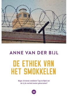 De ethiek van het smokkelen - (ISBN:9789059992047)