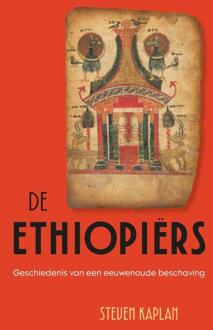 De Ethiopiërs -  Steven Kaplan (ISBN: 9789401921244)