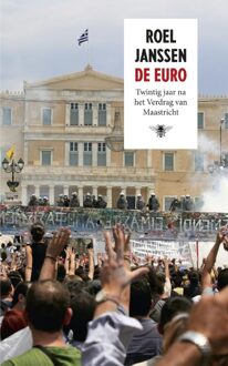 De euro - eBook Roel Janssen (9023467299)