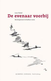 De evenaar voorbij - Boek L. Nobel (9076542996)