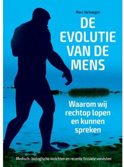 De Evolutie Van De Mens - Marc Verhaegen