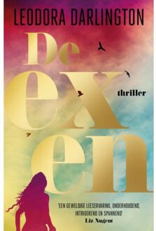 De Exen - Leodora Darlington