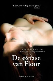 De extase van Floor - eBook Renee van Amstel (9045206021)