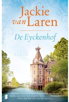 De Eyckenhof - Jackie van Laren