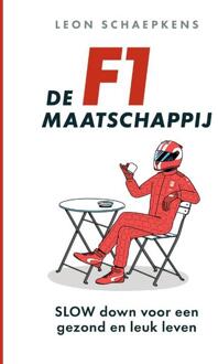 De F1-Maatschappij - Leon Schaepkens