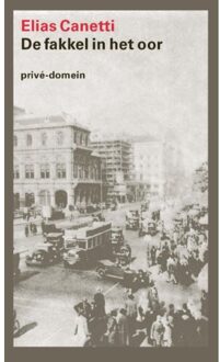 De Fakkel In Het Oor