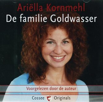 DE FAMILIE GOLDWASSER