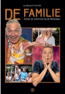 De Familie - Jan Dijkgraaf