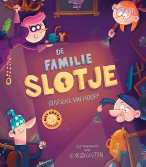 De Familie Slotje