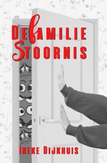 De Familie Stoornis - Ineke Dijkhuis