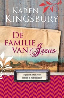 De familie van Jezus - eBook Karen Kingsbury (902972398X)