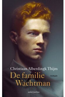 De familie Wachtman