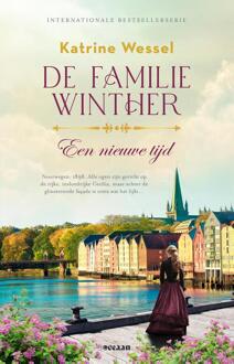 De Familie Winther 1 - Een nieuwe tijd -  Katrine Wessel (ISBN: 9789046832776)