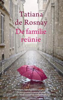 De familiereünie - Boek Tatiana de Rosnay (9026342683)