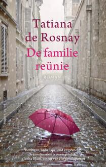 De familiereünie - eBook Tatiana de Rosnay (9026342691)