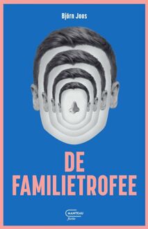 De familietrofee -  Björn Joos (ISBN: 9789460417191)