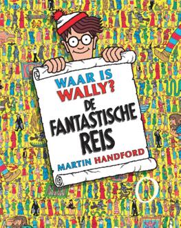 De fantastische reis - Boek Martin Handford (9002258968)