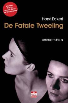 De Fatale Tweeling - Horst Eckert