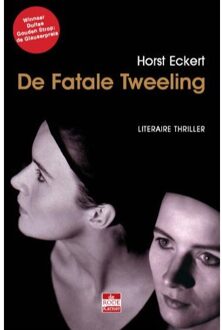 De Fatale Tweeling - Horst Eckert