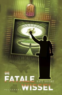 De fatale wissel - Kate Kriske - ebook