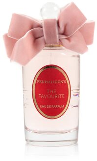De Favoriet - EdP 100ml - One Size