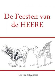 De Feesten Van De Heere - (ISBN:9789463420709)