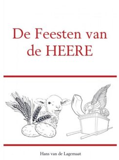 De Feesten Van De Heere - (ISBN:9789463420709)