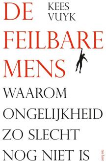 De Feilbare Mens - (ISBN:9789025907372)