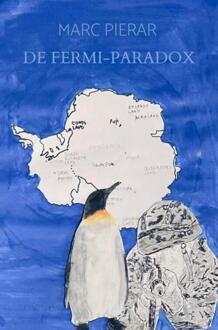 De Fermi-paradox -  Marc Pierar (ISBN: 9789465126302)