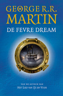 De Fevre Dream - Boek George R.R. Martin (9024582059)