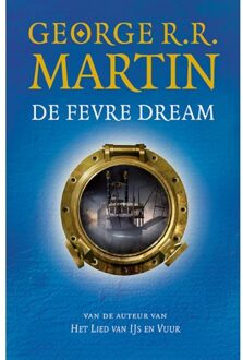 De Fevre Dream - Boek George R.R. Martin (9024582059)