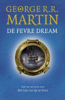 De Fevre Dream - eBook George R.R. Martin (9024562031)